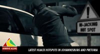 Hijack Prevention