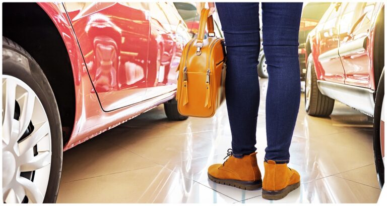 Break even point, the best time to sell your car – WesBank
