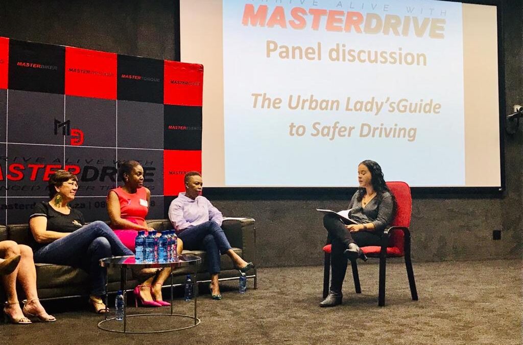 Women in Transport conference held in Mzansi