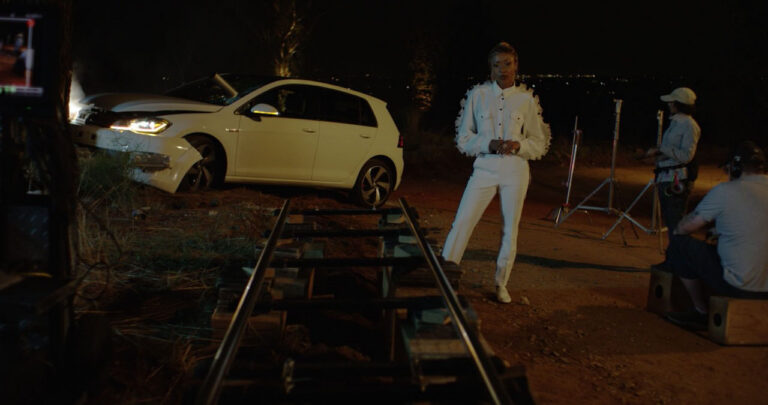 VW shocks Mzansi on road safety