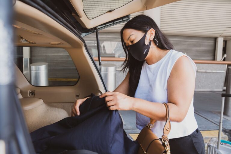 Covid-19 impact on your festive season travels