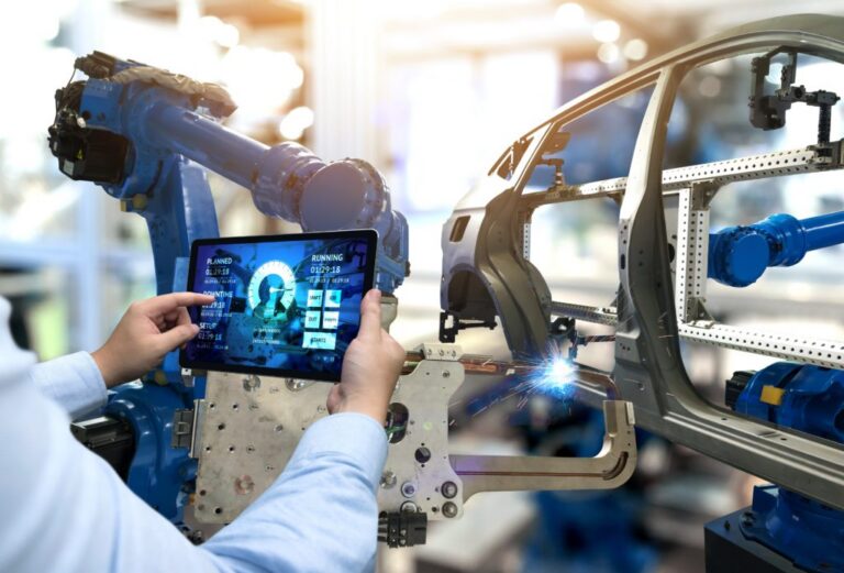 Mechatronics towards an excellent career