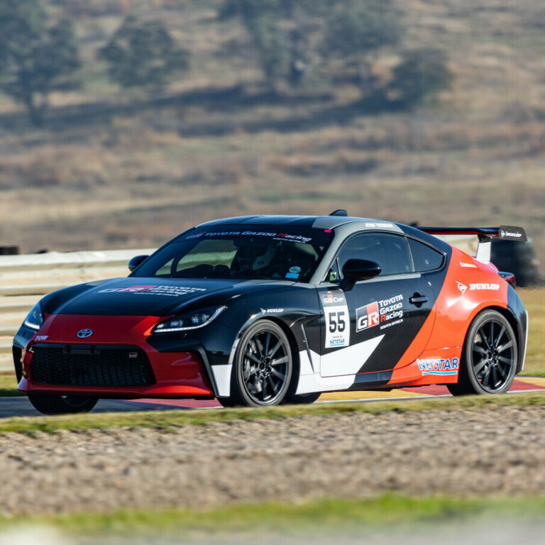 GR CUP ROUND 3: MASHIGO RULES THE WEEKEND