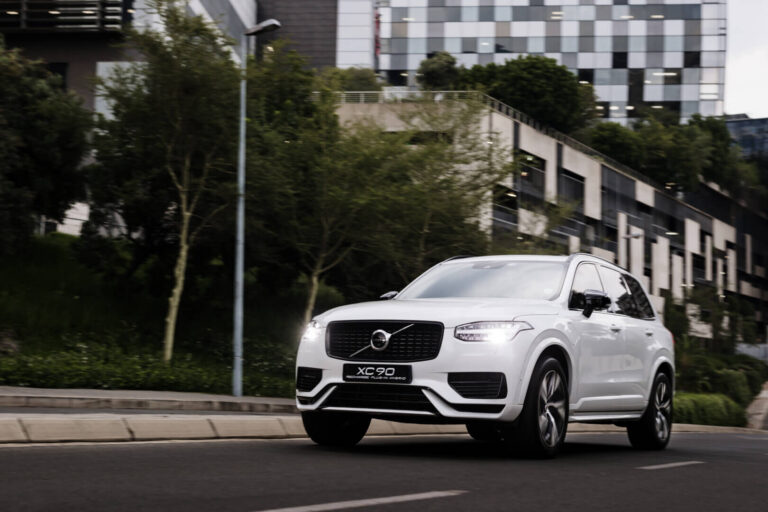 Volvo’s Black Friday offer