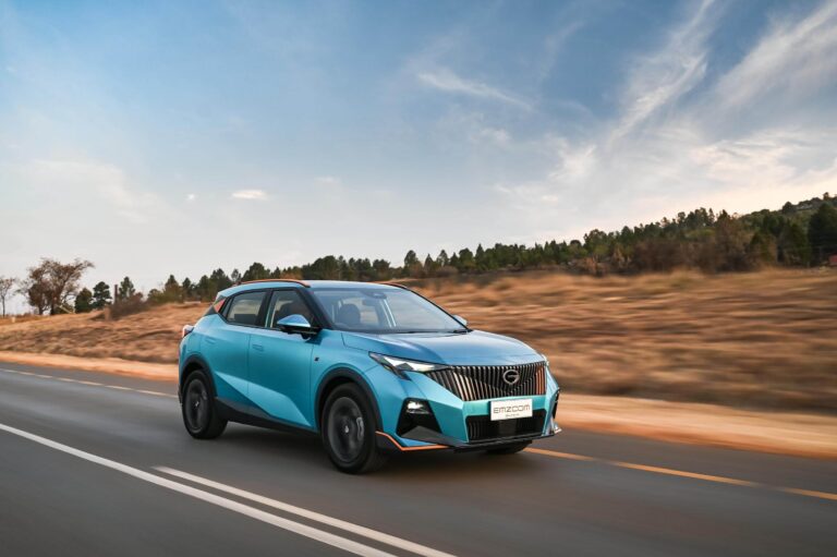 GAC enters Mzansi with Emzoom
