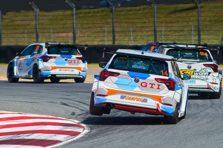 Volkswagen returns to Festival of Motoring