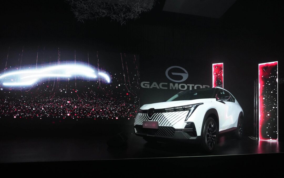 GAC enters the Mzansi market