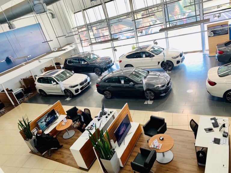 Used vehicles that are safe vehicles