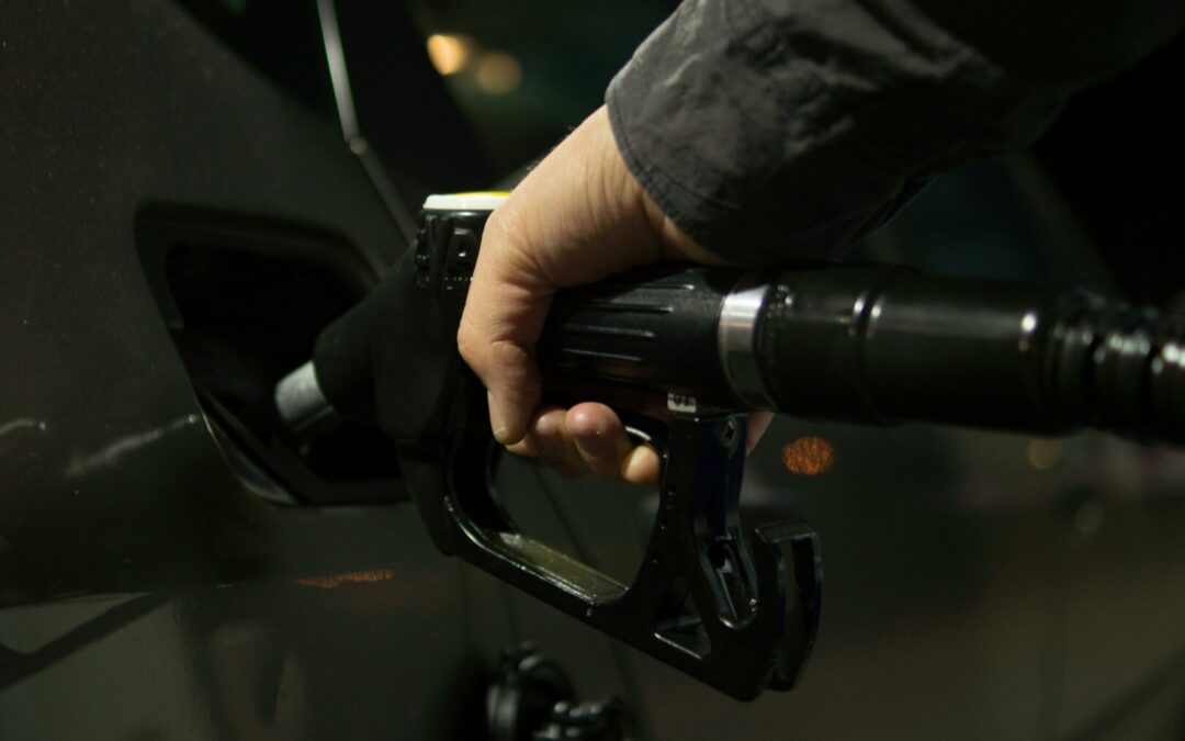 Save on fuel