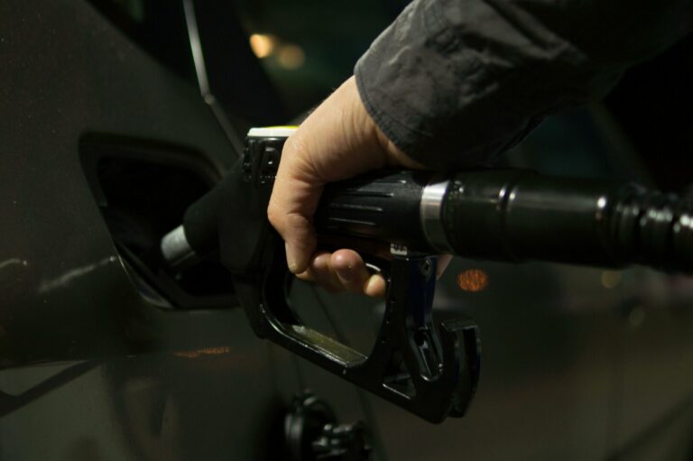 Save on fuel