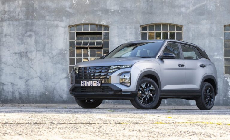 Hyundai Creta gets facelift