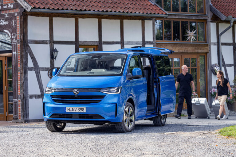 VW Commercial guns for market dominance