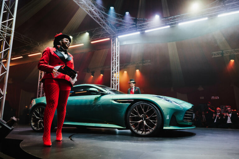 2024/25 Cars.co.za Award winners
