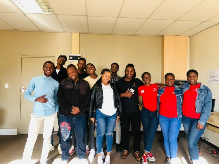 Toyota drives Youth employment