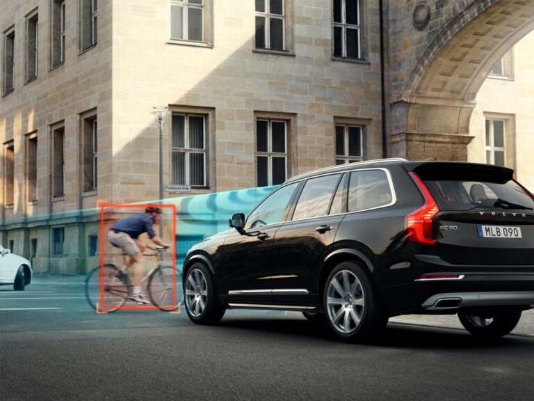 Volvo promotes road safety this Easter