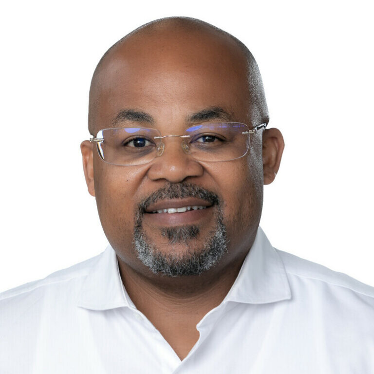 VW Africa new appointment