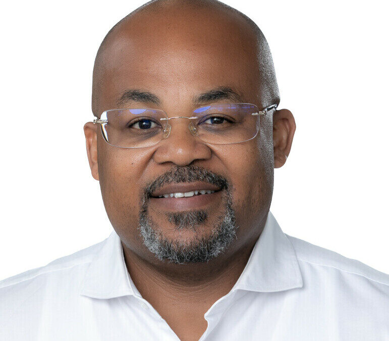 VW Africa new appointment