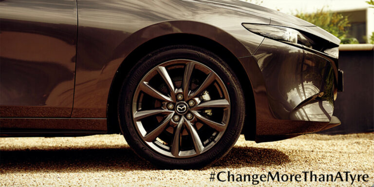 Mazda is helping this Women’s month