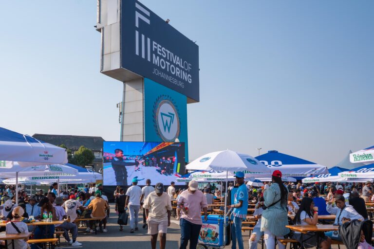 2025 Festival of Motoring a success