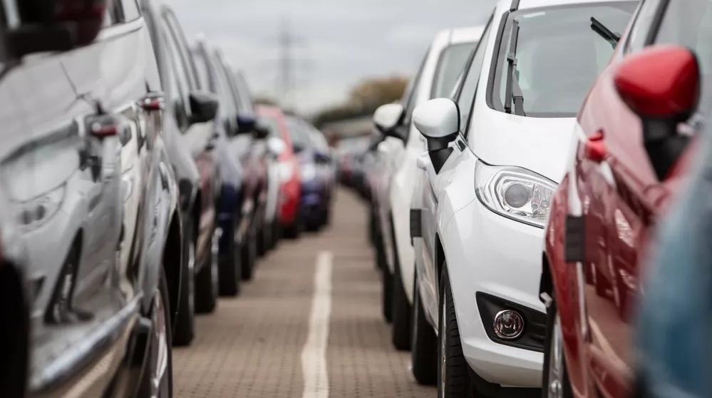 KZN leads car sales in the used market