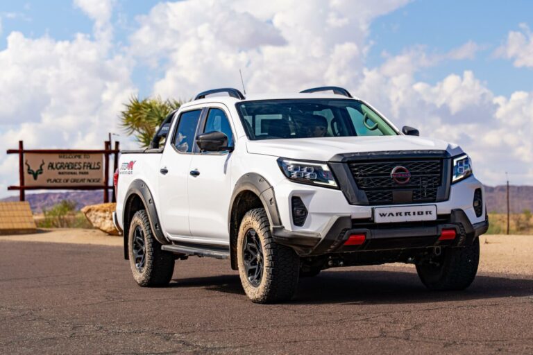 Nissan Africa celebrates top performing dealers