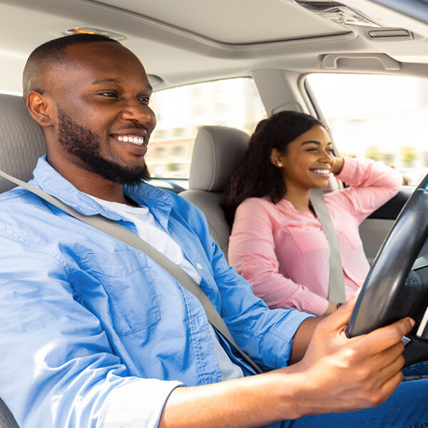 Make sure your tyres are all set before you take that trip