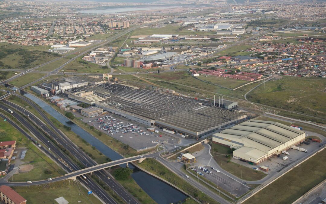 Continental Tyre SA Certified as a Top Employer for 2026 