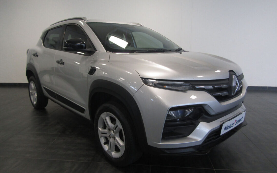 2023 RENAULT Kiger 1.0 ENERGY ZEN AMT