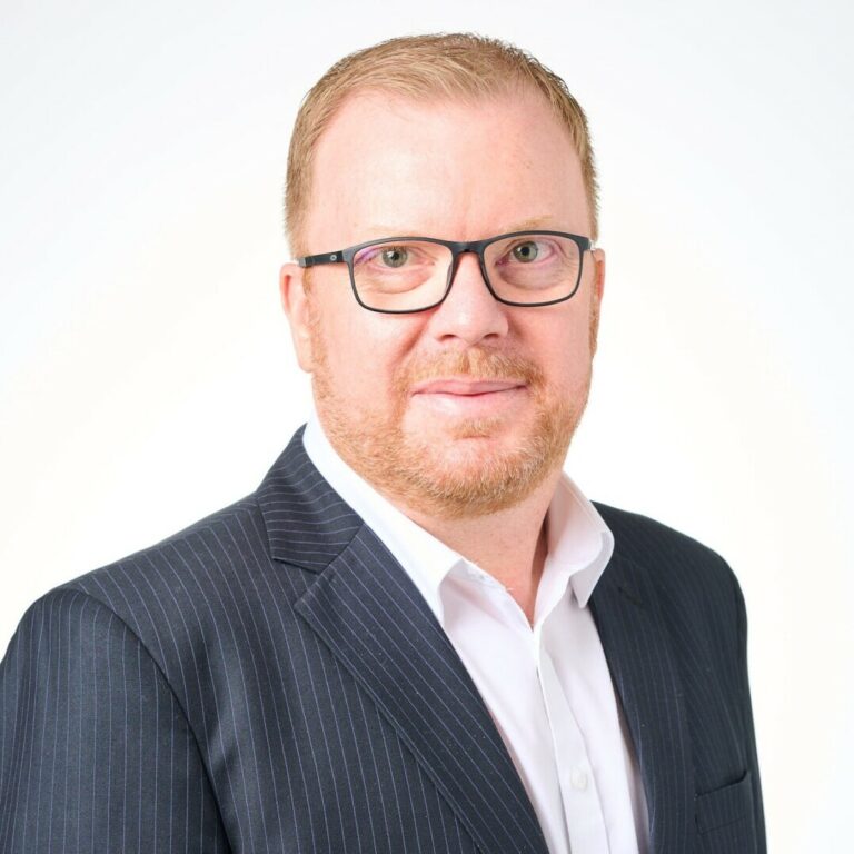 Ryan Blumrick appointed as the new Head of Volkswagen Commercial Vehicles