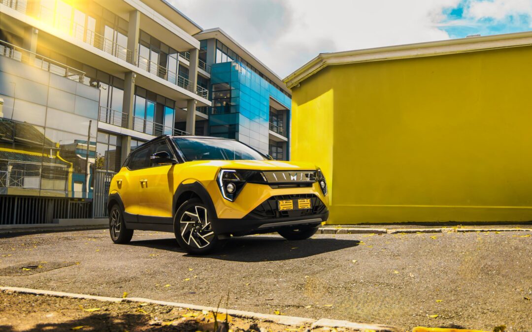 Mahindra sells 10 000 units
