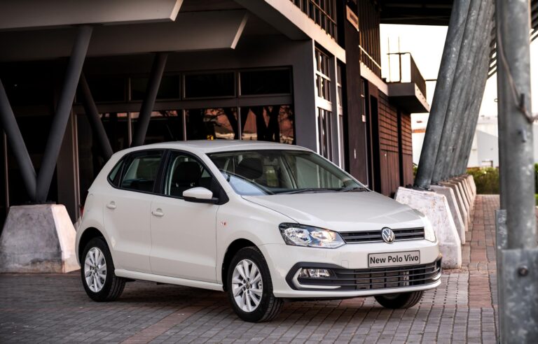 Volkswagen issues notice of Polo Vivo recall
