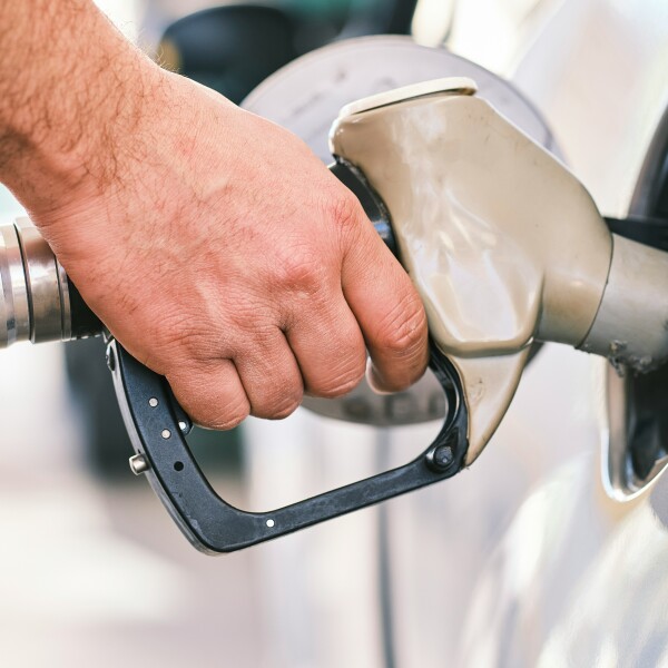 5 ways to save fuel