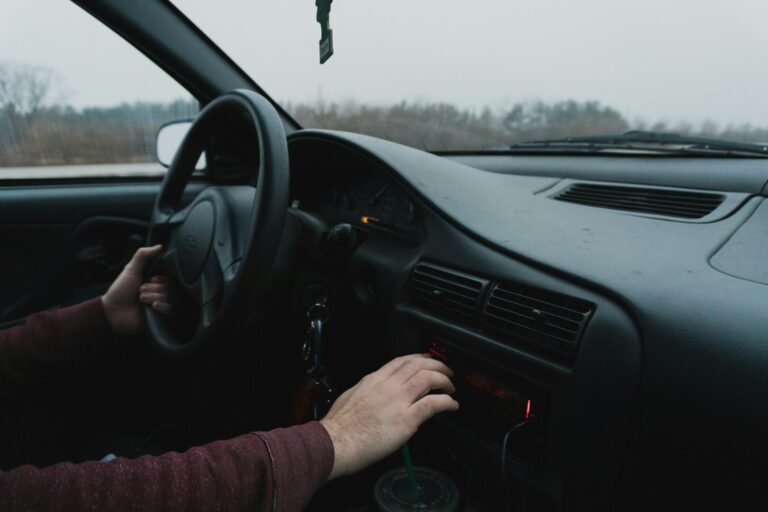 Drive safe this Distracted Driving Awareness Month