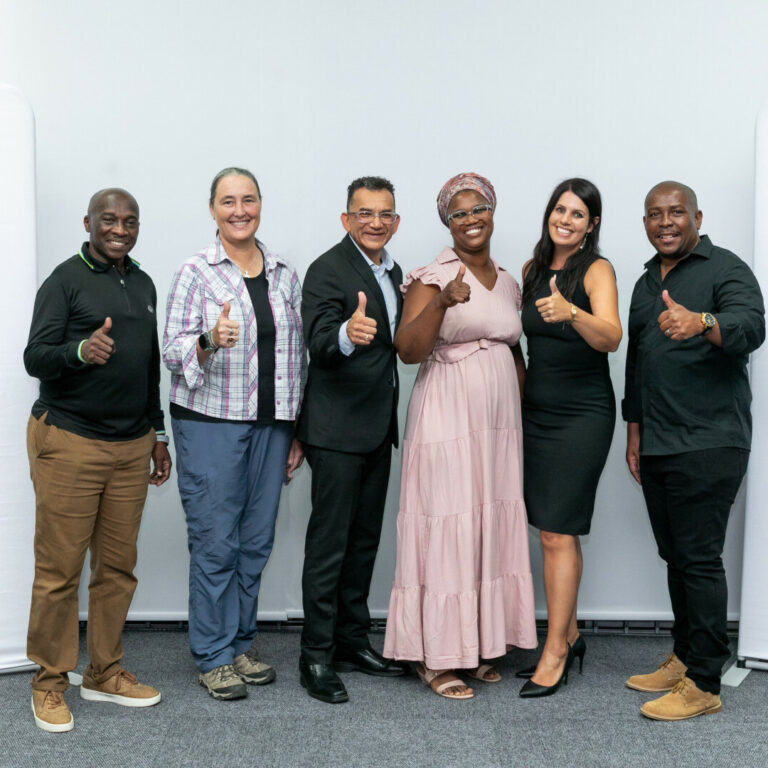 VWGA supports community through NGO partnerships