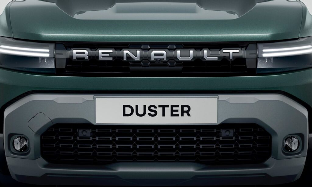 Duster Gallery 4