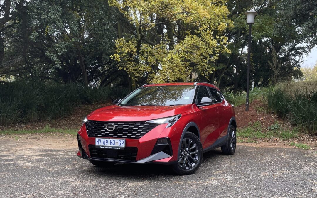 GAC launches a new entry level Emzoom model