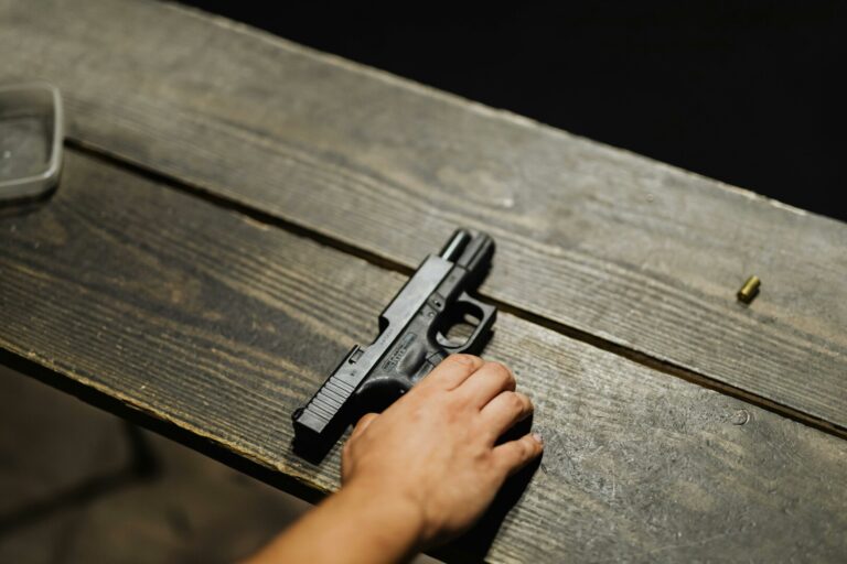 Car-jacking is still a present factor in Mzansi