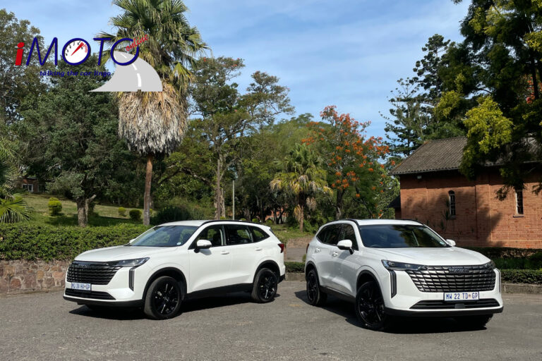 iMoto Review : Debunking some Myths about Chinese vehicles – GWM products.