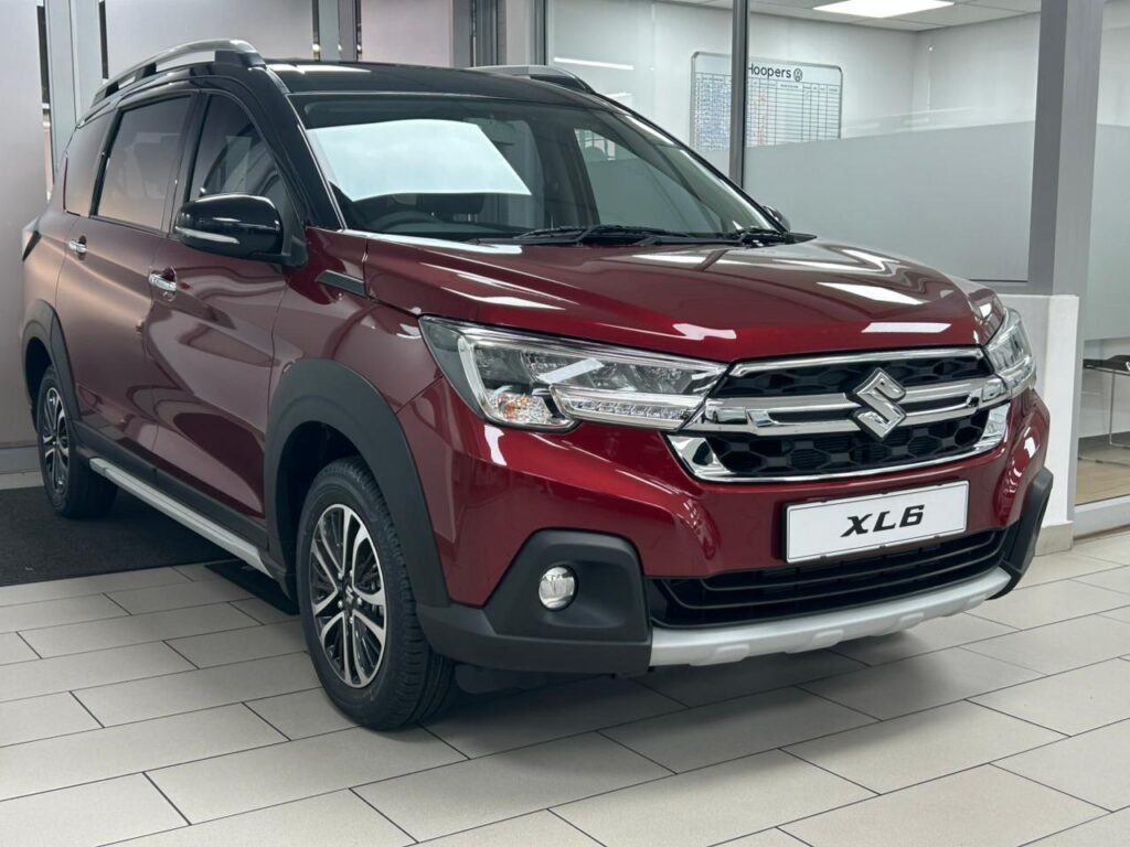 2026-REDBLACK-Suzuki-XL6-15-GLX-4AT-8850929-2-1280×960