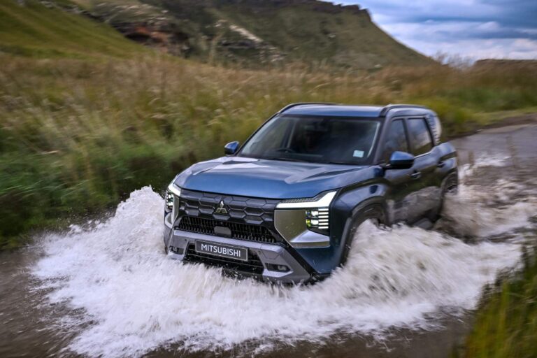 iMoto Review: Mitsubishi Destinator 1.5T Exceed CVT