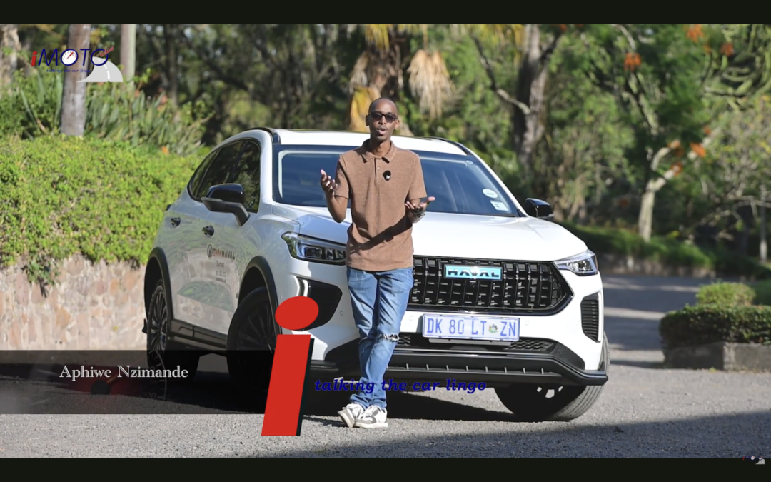 iMoto Review : Haval Jolion Pro HEV – This might be the pick of the bunch? (Video)