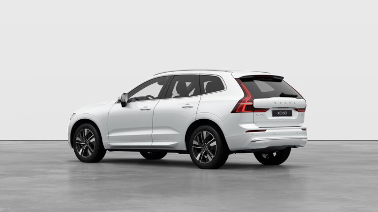 iMoto Review : Volvo XC60 T8 PHEV Plus (Video)