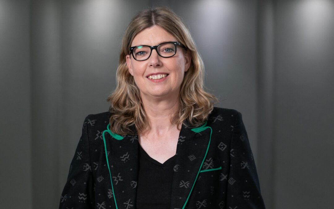 Martina Biene departs Volkswagen Group Africa