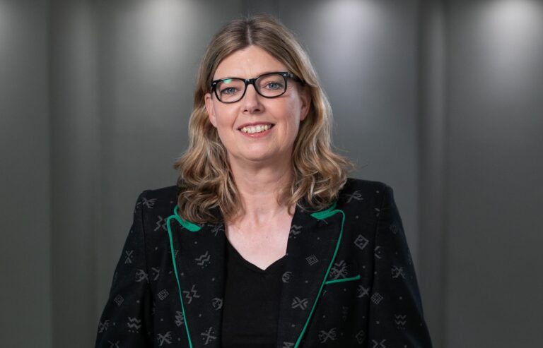 Martina Biene departs Volkswagen Group Africa
