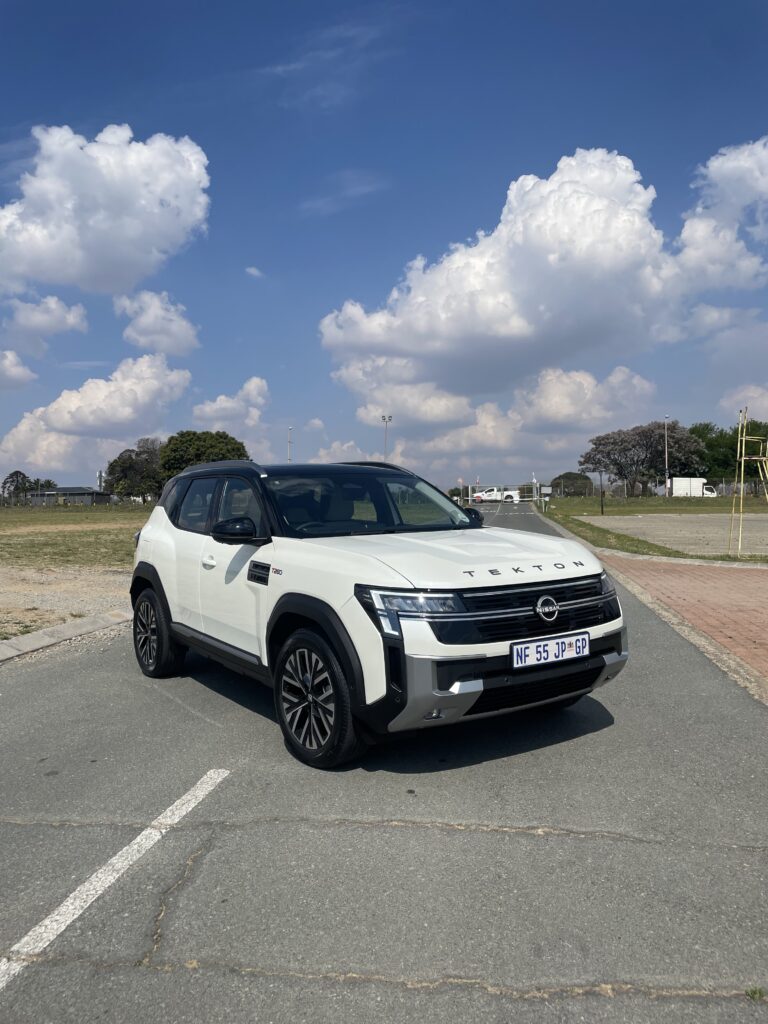 Tekton launches in Mzansi