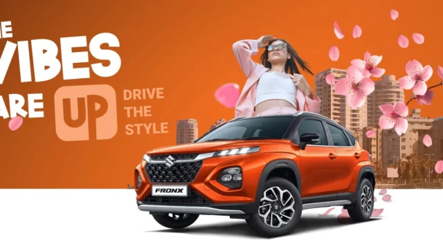 Spring Retail Fronx