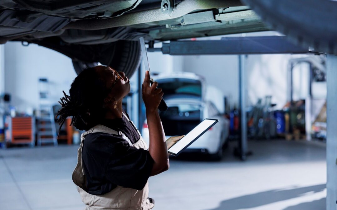 Car recall mean safer cars on our roads