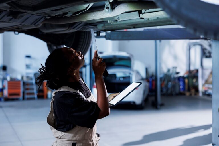 Car recall mean safer cars on our roads