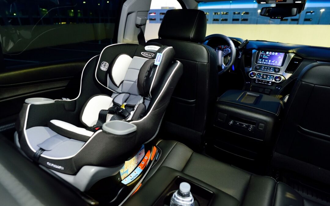 Getting car seat safety right