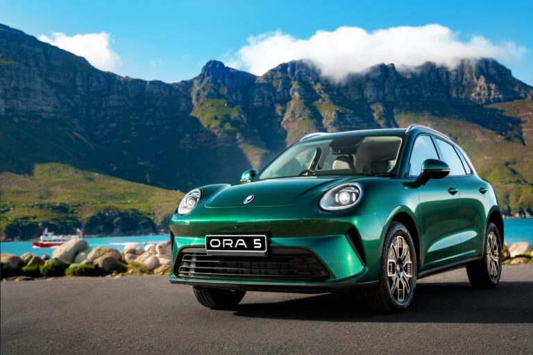 iMoto Review : GWM Ora 5 Super Luxury HEV